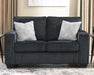 Altari Loveseat - Affordable Home Luxury