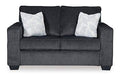 Altari Loveseat - Affordable Home Luxury