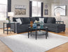 Altari 2-Piece Sectional with Chaise - Affordable Home Luxury