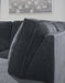 Altari 2-Piece Sleeper Sectional with Chaise - Affordable Home Luxury