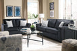 Altari Loveseat - Affordable Home Luxury