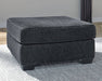 Altari Oversized Accent Ottoman - Affordable Home Luxury