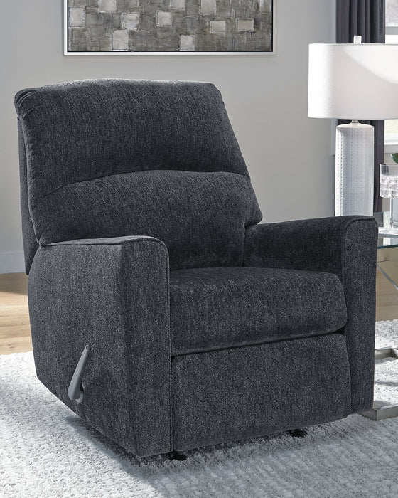 Altari Recliner - Affordable Home Luxury