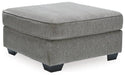 Altari Oversized Accent Ottoman - Affordable Home Luxury