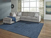 Altari 2-Piece Sectional with Chaise - Affordable Home Luxury