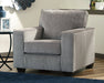 Altari Chair - Affordable Home Luxury