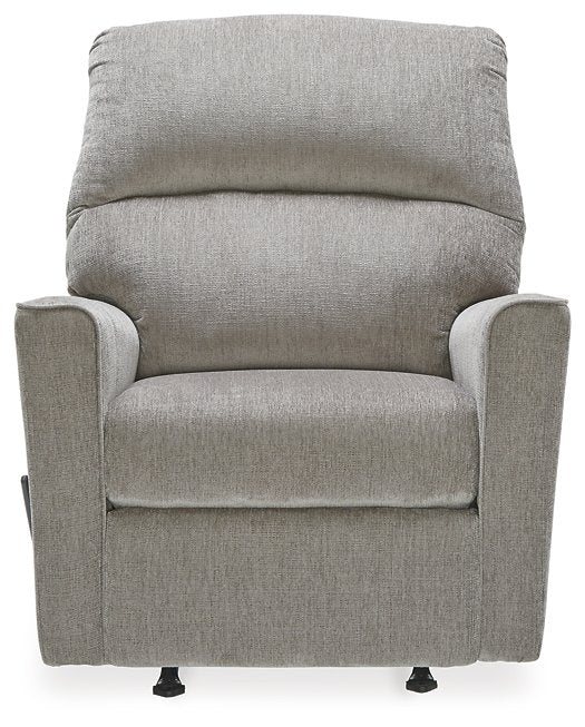 Altari Recliner - Affordable Home Luxury