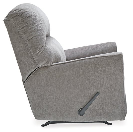 Altari Recliner - Affordable Home Luxury