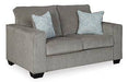 Altari Loveseat - Affordable Home Luxury