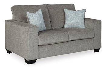 Altari Loveseat - Affordable Home Luxury