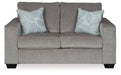 Altari Loveseat - Affordable Home Luxury