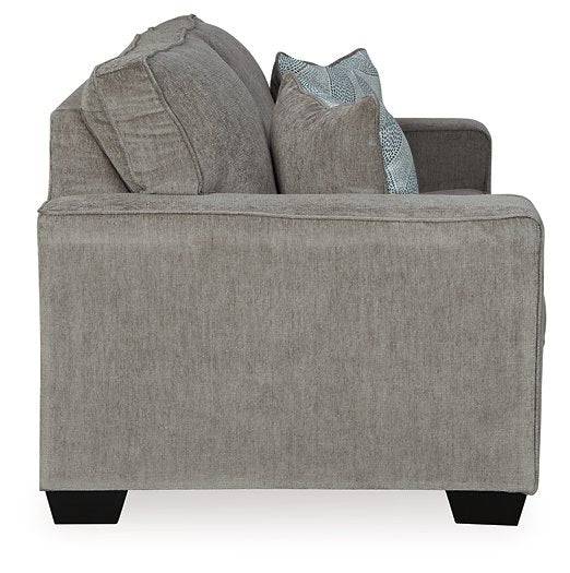 Altari Loveseat - Affordable Home Luxury