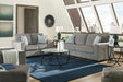 Altari Sofa Sleeper - Affordable Home Luxury