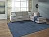 Altari 2-Piece Sectional with Chaise - Affordable Home Luxury