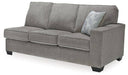 Altari 2-Piece Sectional with Chaise - Affordable Home Luxury