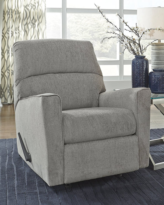 Altari Recliner - Affordable Home Luxury