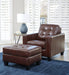 Altonbury Living Room Set - Affordable Home Luxury