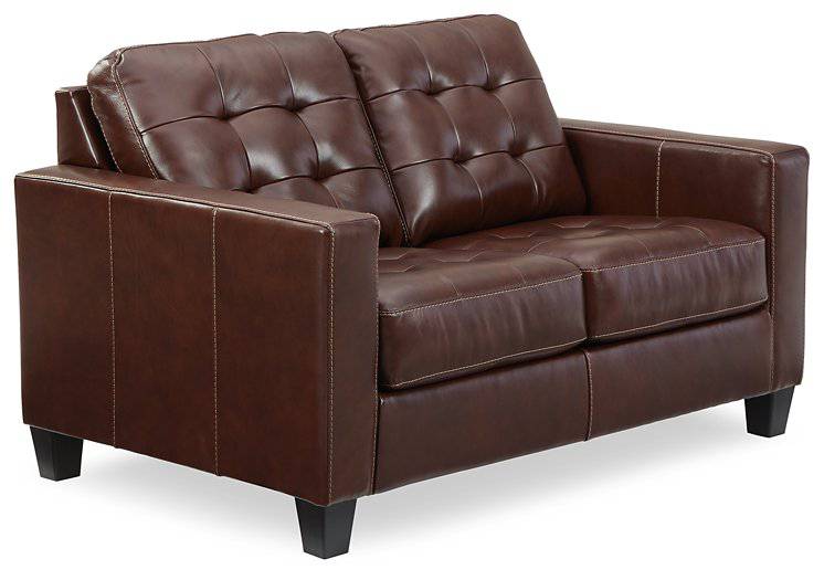 Altonbury Loveseat - Affordable Home Luxury