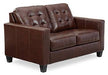 Altonbury Loveseat - Affordable Home Luxury