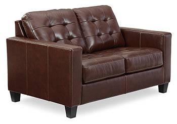 Altonbury Loveseat - Affordable Home Luxury