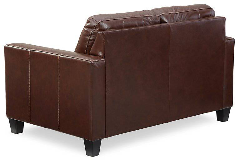 Altonbury Loveseat - Affordable Home Luxury