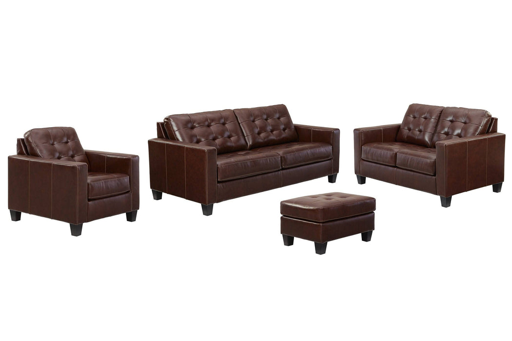 Altonbury Living Room Set - Affordable Home Luxury