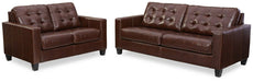 Altonbury Living Room Set - Affordable Home Luxury