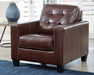 Altonbury Chair - Affordable Home Luxury