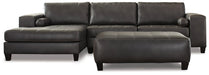 Nokomis Living Room Set - Affordable Home Luxury