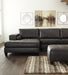 Nokomis Living Room Set - Affordable Home Luxury