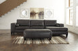 Nokomis Living Room Set - Affordable Home Luxury