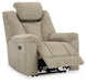 Hindmarsh Power Recliner - Affordable Home Luxury