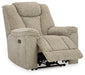 Hindmarsh Power Recliner - Affordable Home Luxury