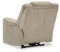 Hindmarsh Power Recliner - Affordable Home Luxury