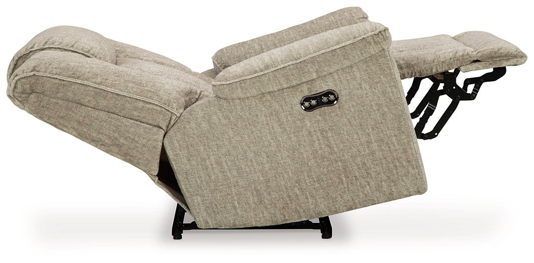 Hindmarsh Power Recliner - Affordable Home Luxury