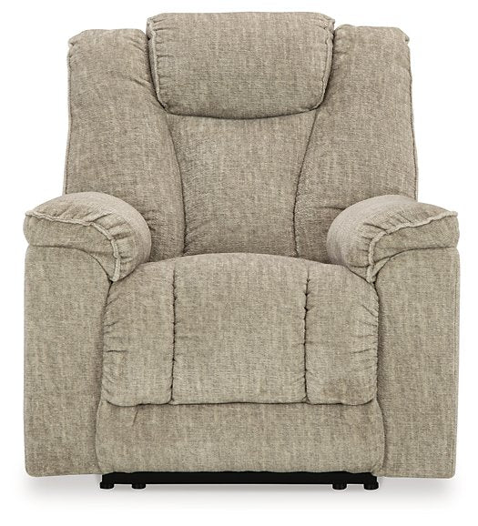 Hindmarsh Power Recliner - Affordable Home Luxury