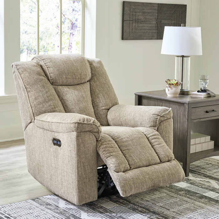 Hindmarsh Power Recliner - Affordable Home Luxury