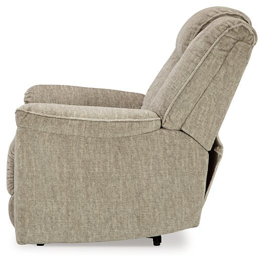 Hindmarsh Power Recliner - Affordable Home Luxury