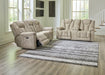 Hindmarsh Living Room Set - Affordable Home Luxury