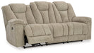 Hindmarsh Power Reclining Sofa - Affordable Home Luxury