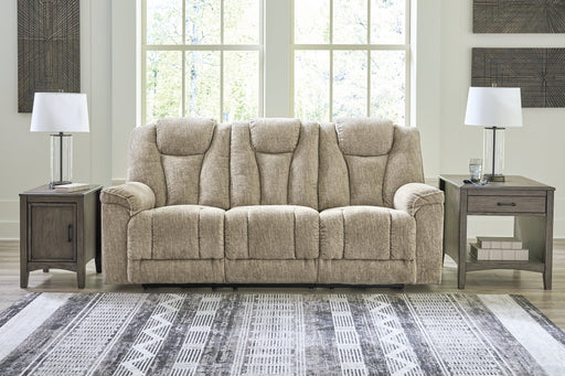 Hindmarsh Living Room Set - Affordable Home Luxury