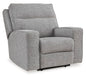 Biscoe Power Recliner - Affordable Home Luxury