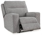 Biscoe Power Recliner - Affordable Home Luxury