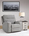 Biscoe Power Recliner - Affordable Home Luxury