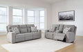 Biscoe Living Room Set - Affordable Home Luxury