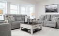 Biscoe Living Room Set - Affordable Home Luxury