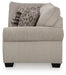 Claireah Sectional - Affordable Home Luxury