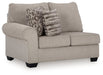 Claireah Sectional - Affordable Home Luxury