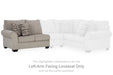 Claireah Sectional - Affordable Home Luxury