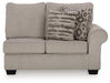 Claireah Sectional - Affordable Home Luxury